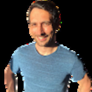 Meet your Posher, Jerome